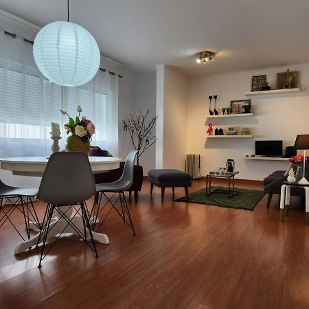 Cozy Island Apartment Raal 1096 - Free Parking Ponta Delgada Kültér fotó