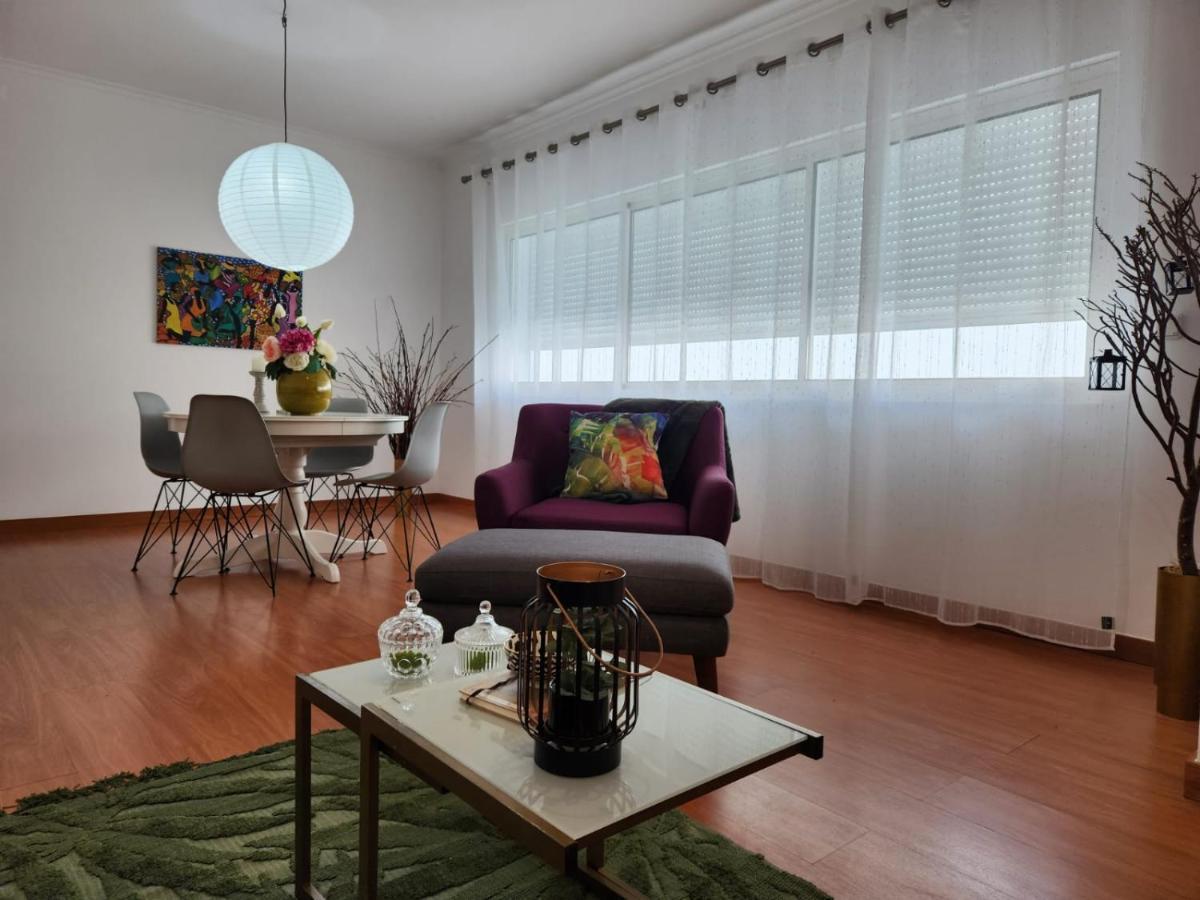 Cozy Island Apartment Raal 1096 - Free Parking Ponta Delgada Kültér fotó