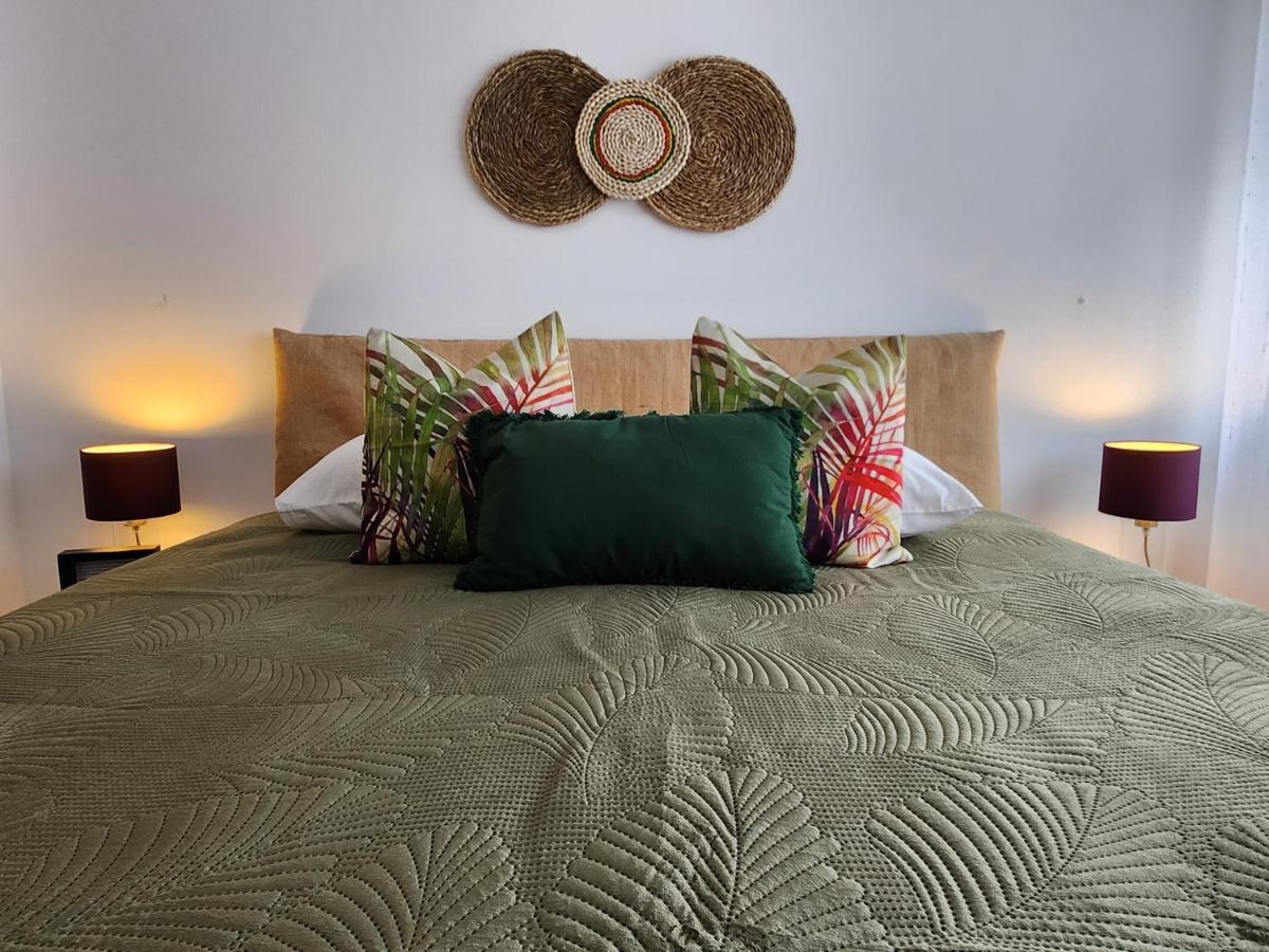 Cozy Island Apartment Raal 1096 - Free Parking Ponta Delgada Kültér fotó