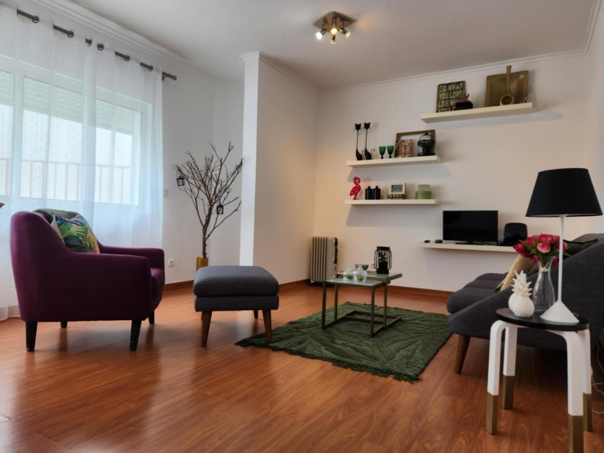 Cozy Island Apartment Raal 1096 - Free Parking Ponta Delgada Kültér fotó