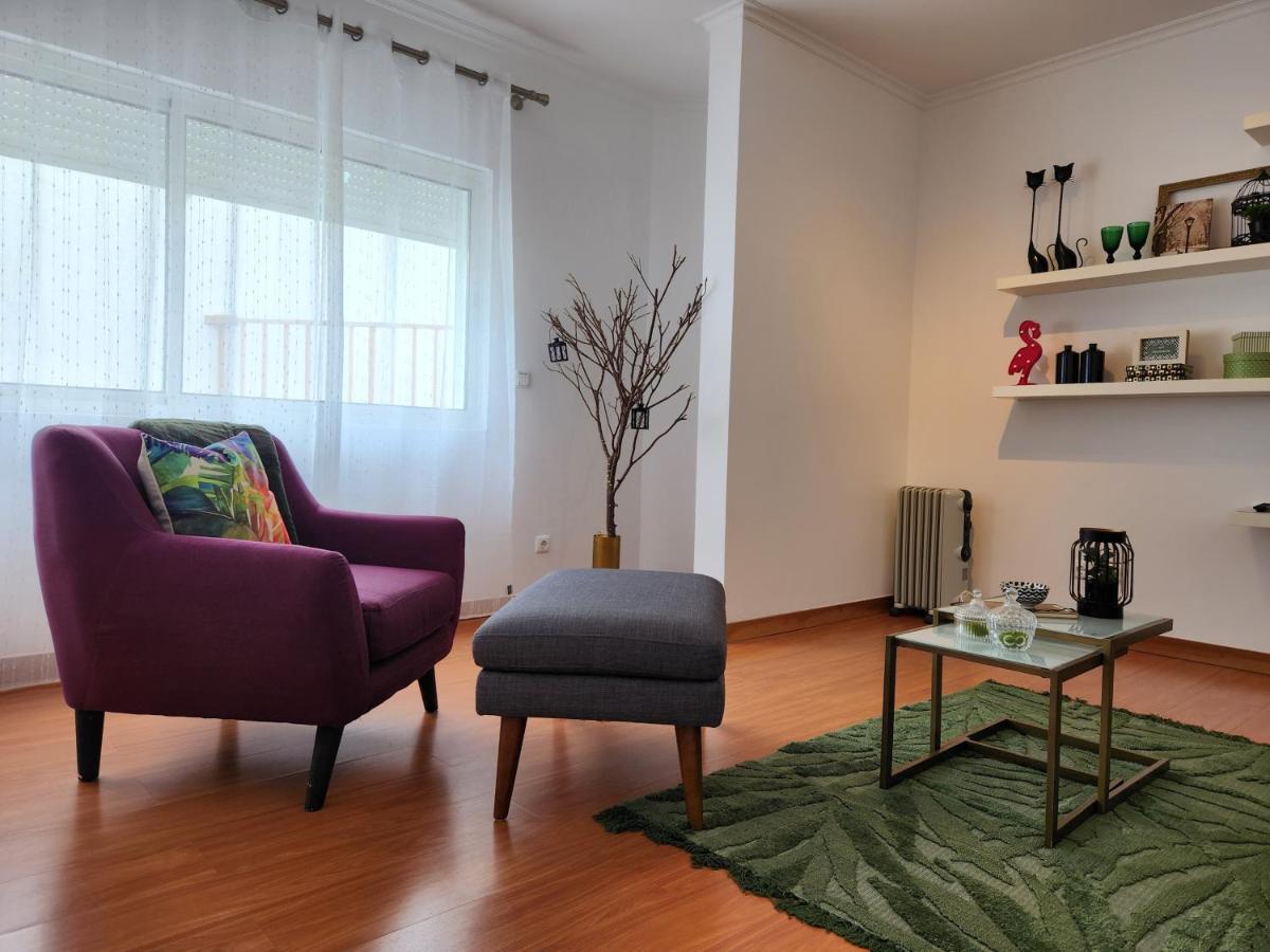 Cozy Island Apartment Raal 1096 - Free Parking Ponta Delgada Kültér fotó