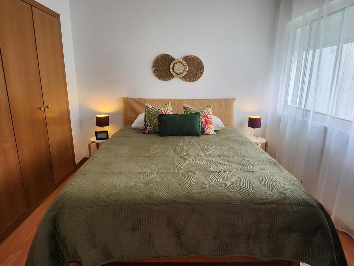 Cozy Island Apartment Raal 1096 - Free Parking Ponta Delgada Kültér fotó