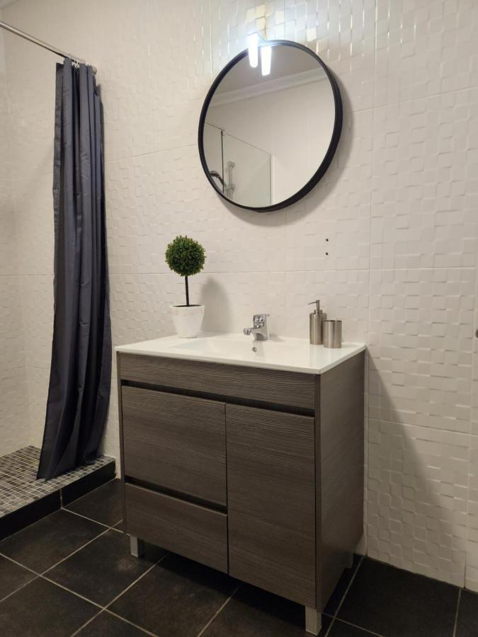 Cozy Island Apartment Raal 1096 - Free Parking Ponta Delgada Kültér fotó