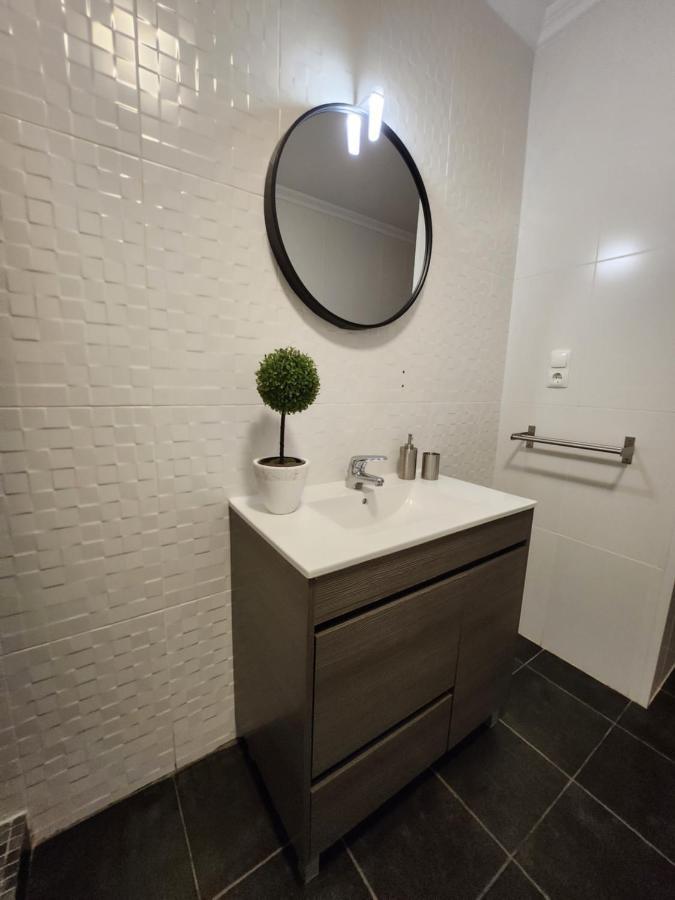 Cozy Island Apartment Raal 1096 - Free Parking Ponta Delgada Kültér fotó