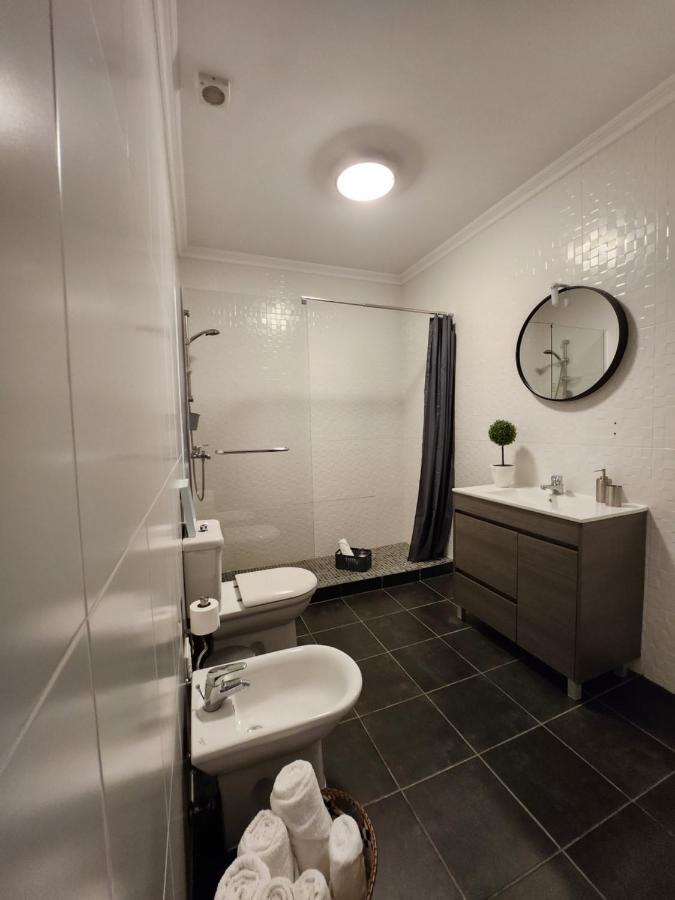 Cozy Island Apartment Raal 1096 - Free Parking Ponta Delgada Kültér fotó